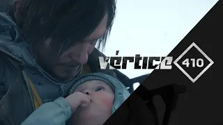 Death Stranding 2, Exclusividade do Xbox, Suicide Squad, Tekken 8 e + | Vértice #410 (06/02/24)