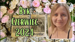 ♉️ BYK☀️Czy Twoje MARZENIE w Końcu Się Spełni❓️Czerwiec 2024