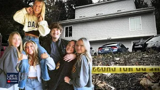 Idaho Quadruple Murders: Everything We Know So Far