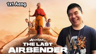 Interesting New Take! Avatar: the Last Airbender Season 1 Episode 1 Reaction!