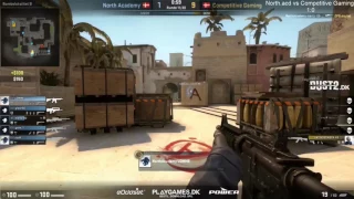 mertz AWP ACE vs Competitive