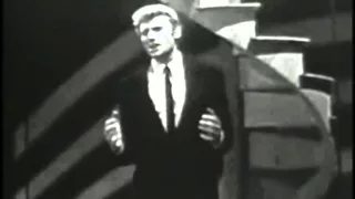 Johnny Hallyday Excuses Moi partenaire 1964