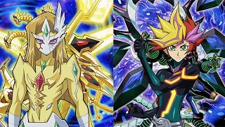 Yusaku Fujiki VS Mizael AMV (Fantasy Duel) (Christmas Special)