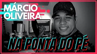 PARÓDIA // Na Ponta Do Pé - Nadson O Ferinha // #MárcioTorresOliveira