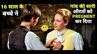 What Every Frenchwoman Wants (1986) Movie Explained in Hindi//In Urdu//movie explained in hindi