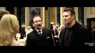 Неизвестный Unknown HD Trailer 2011