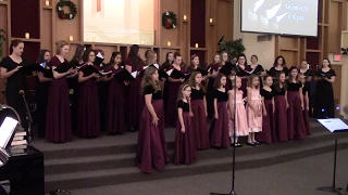 Song of Peace | Arizona Girlchoir