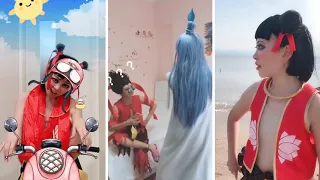 Best Videos Tik Tok /Douyin China Ne Zha Ep. 46