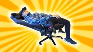 Why Do People Buy Gaming Chairs?