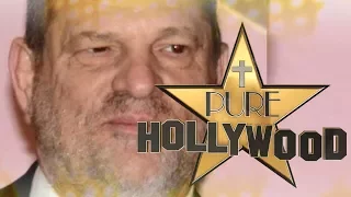 #DrainTheHollywoodSwamp: Ben Davies | Pure Hollywood