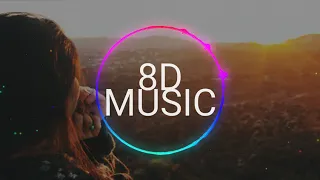 8D MUSIC 😍 / МУРАШКИ ПО КОЖЕ / Слушать в еаушниках !!! / Эллаи - Нас больше нет /