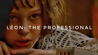 The Aesthetic of Léon: The Professional