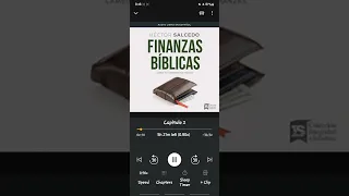 Finanzas bíblicas Para cambiar tus finanzas, debes cambiar tú  (audio libro completo gratis)