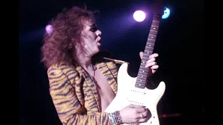 Yngwie Demo