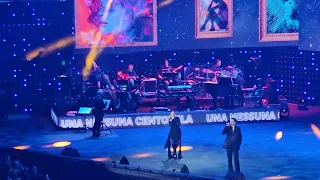 Achille Lauro ft Emma-16 Marzo-Una nessuna centomila-Arena di Verona-04-05-2024