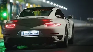 Один из быстрейших Porsche 911 (991.1) в Мире!