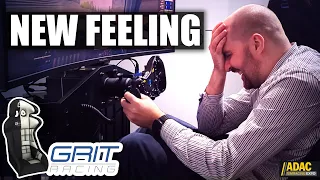 This Prototype G Seat Squeezes Your Bum !