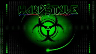 Dj DeathRush - Hardstyle vol1