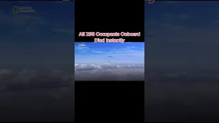 Deadly plane shot that was impossible to survive/Malaysia Airlines Flight 17