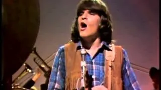 Creedence Clearwater Revival "Green River" in Andy Williams Show (1969)