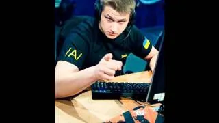 Na`Vi Zeus Vs mTw WCG 2010 Grand Final