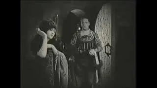 The Devil (1921) part 3, George Arliss's first film based on his first major play!