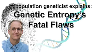 The Fatal Flaws of Genetic Entropy