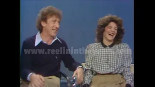 Gene Wilder & Gilda Radner • Interview • 1982 [Reelin' In The Years Archive]