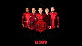 T3R Elemento - El Sapo - En Vivo - 2017