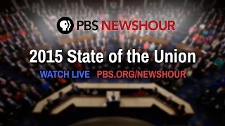 Watch the full 2015 State of the Union Address