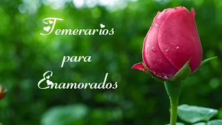 LOS  TEMERARIOS  MIX ROMANTICAS