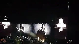 My Valentine McCartney Glasgow 2018