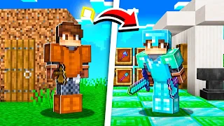 EASIEST WAY to FIND DIAMONDS in MINECRAFT!