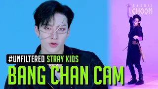 [UNFILTERED CAM] Stray Kids Bang Chan(방찬) '神메뉴(God's Menu)' 4K | BE ORIGINAL