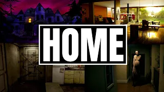 How Game Designers Tell Stories with Interior Design | Gone Home, Heavy Rain and Designing Home