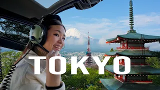 This is WHY you should visit Tokyo once in your life