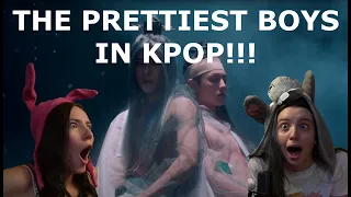 Sisters FIRST TIME Reaction to A.C.E (Goblin (Favorite Boys))!!!