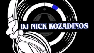 Greek chill Mix By Dj Nick Kozadinos