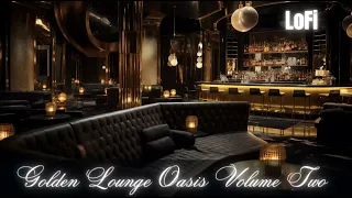 A Golden Lounge Oasis Volume 2