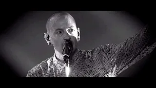 Linkin Park - Chester Bennington's Last speech at the Birmingham 2017 (Live Hollywood Bowl 2017)