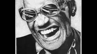 Ray Charles Hit the Road Jack Bootleg (Kubrak DnB Remix)