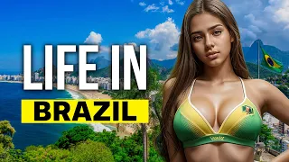 Discover BRAZIL - 83 MIND-BLOWING Facts That Will Leave You Amaze