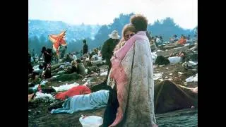 Woodstock: Then and Now