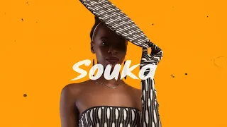 Afrobeat "Souka" l Davido & Joeboy ft Fire Boy Type beat Instrumental