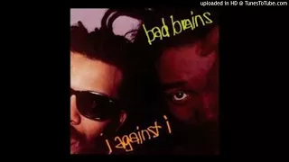 Bad brains - I Against I - Full Album  - edited sound - HD