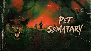 Pet Sematary - Cimitero vivente (film 1989) TRAILER ITALIANO