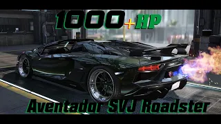 Ich kaufe mir einen Lamborghini Aventador SVJ Roeadster 1000+HP / NFS Heat Gameplay