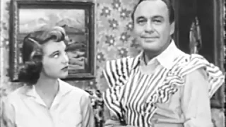 Jack Benny Program: Jack Dreams He’s Married to Mary