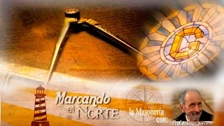 M.N. Masonería - Los orígenes de la Masonería 1/7