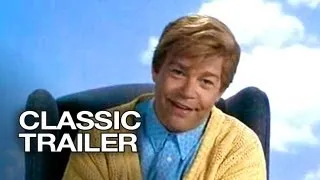 Stuart Saves His Family (1995) Official Trailer #1 - Comedy Movie HD